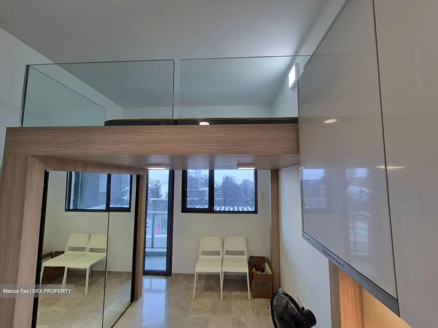 City Gate (D7), Apartment #556027021